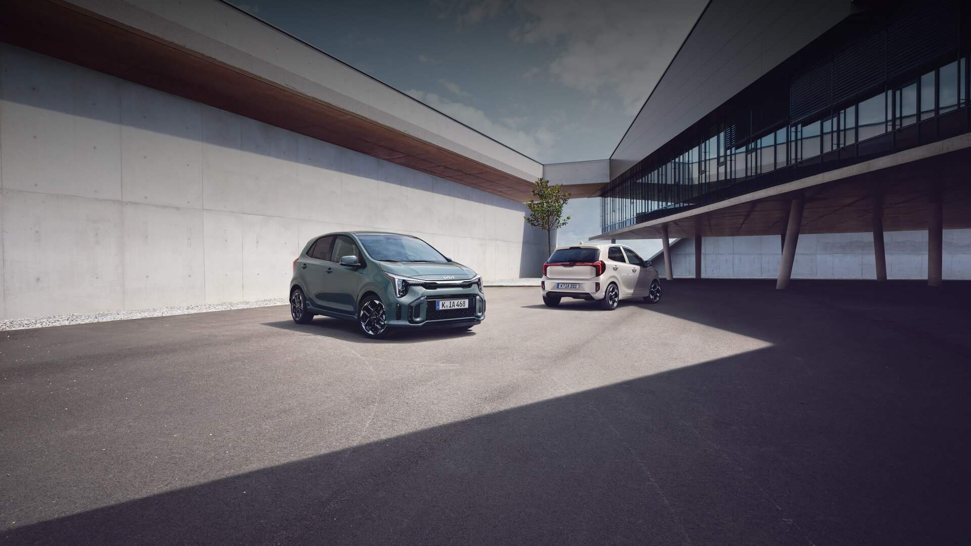 Picanto