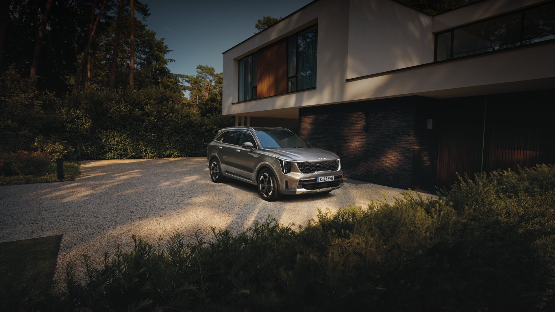 Sorento