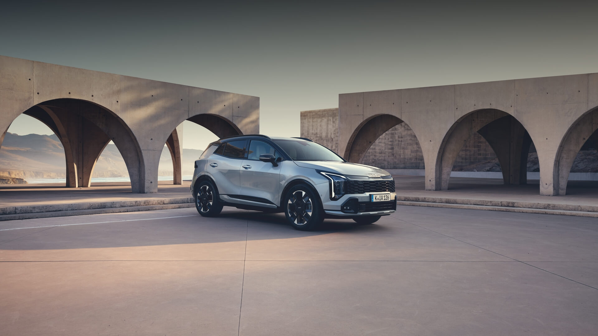 Sportage